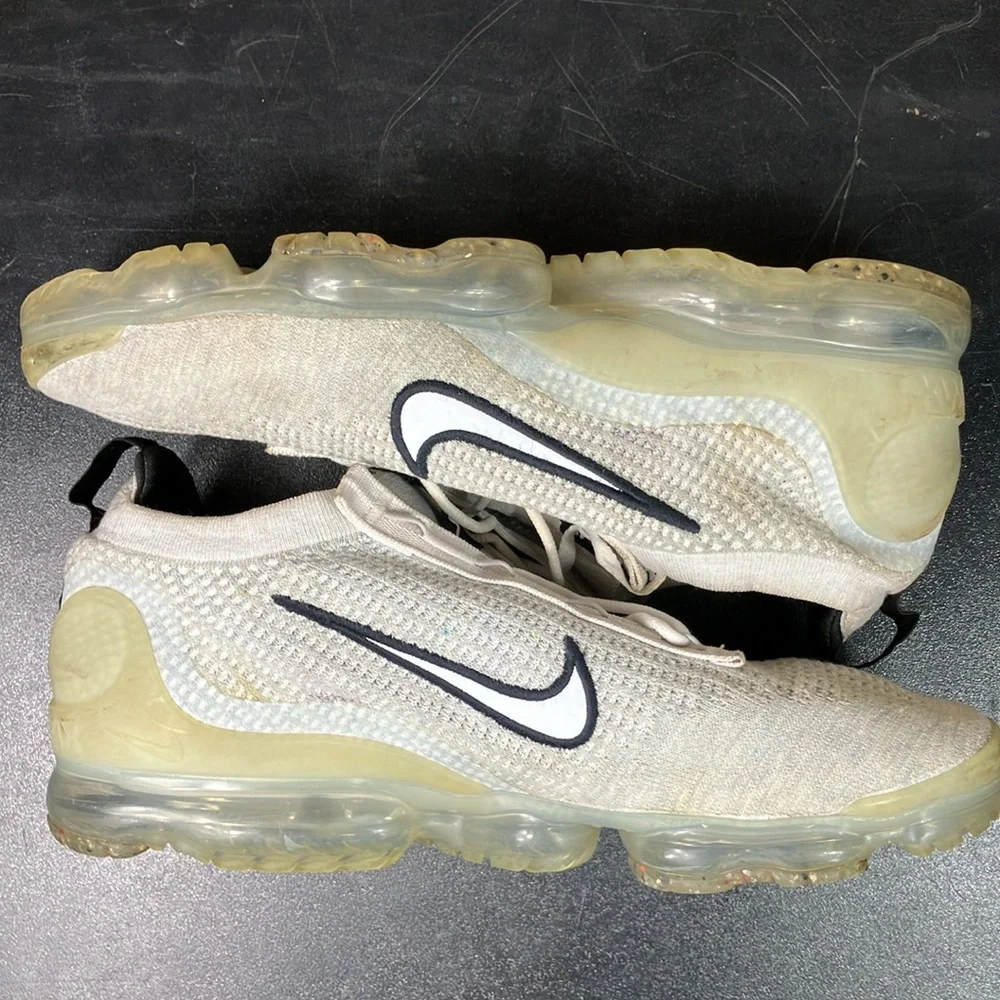 Nike Air Vapormax Flyknit Athletic Running Sneaker Shoes Men’s size‎ 13